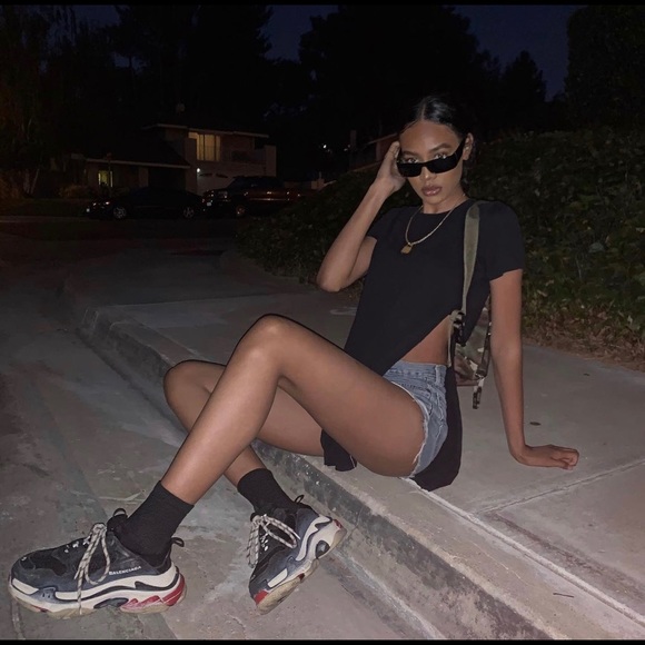 BALENCIAGA TRIPLE S - Picture 1 of 4